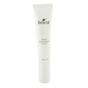 Exclusive By Boscia Oil free Daily Hydration SPF15 (Normal / Oily Skin 