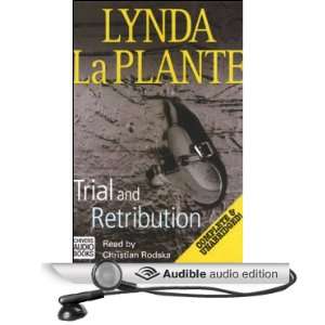   (Audible Audio Edition) Lynda La Plante, Christian Rodska Books