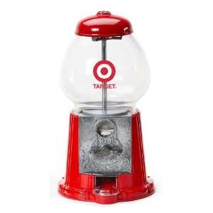 Target Stores. Limited Edition 11 Gumball Machine
