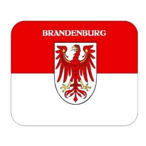 Brandenburg, Brandenburg Mouse Pad