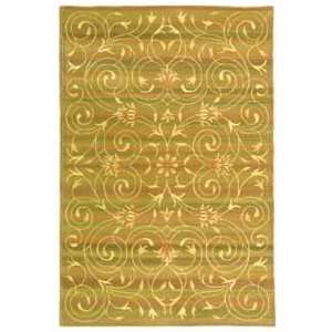  Safavieh French Tapis FT234A Assorted Country 3 x 5 Area 