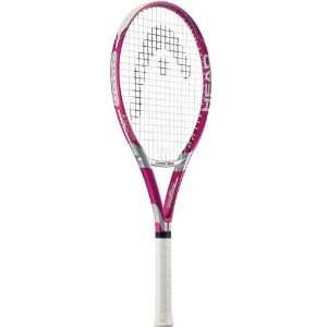  Head Airflow 3 MP Unstrung Tennis Racquet Sports 