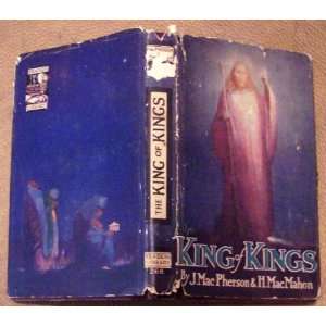   King of Kings, the Readers Library J. MacPherson, H. MacMahon Books