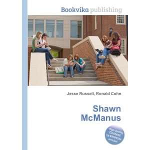  Shawn McManus Ronald Cohn Jesse Russell Books