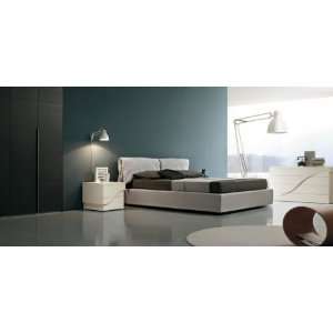  Wind   Made in Italy Contemporary Bed