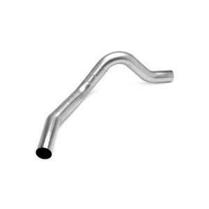 MagnaFlow Stainless Steel Exhaust Tailpipes   2005 Dodge Ram 1500 5.7L 