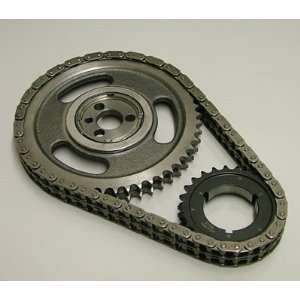  Manley 73182 Race Roller Timing Chain Kit Automotive