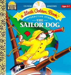   cd the sailor dog scuppers the dog wants to be a sailor he was born