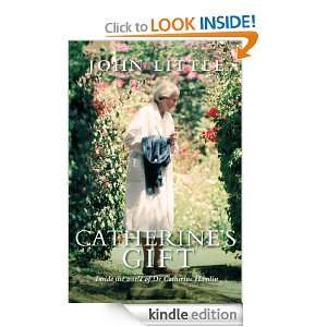 Catherines Gift John Little  Kindle Store