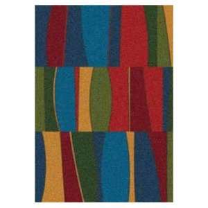  Modern Times Sinclair Summer Night Contemporary 7.7 SQUARE 