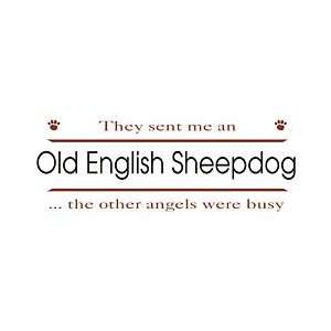  Old English Sheepdog Shirts