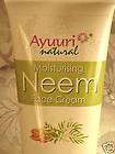 bn neem tea tree natural face body moisturiser 200 ml