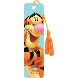     Winnie the Pooh   Collectors Tasseled Bookmark