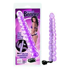  Sensual Bender   Purple