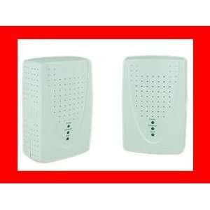   Homeplug PowerLine Communication Adapters US Version #087 Electronics