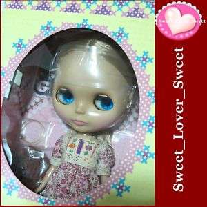 12 CWC TAKARA Neo Blythe Doll Shop Ltd Star Dancer  