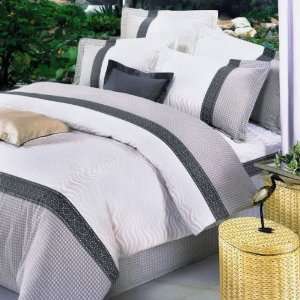  Blancho Bedding   [Elegance] Luxury 7PC Bed In A Bag Combo 