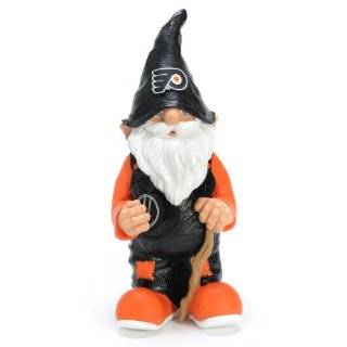 NHL Philadelphia Flyers Garden Gnome