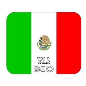  Mexico, Tala mouse pad 