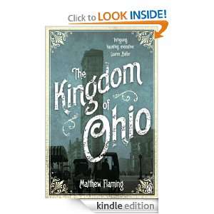 The Kingdom of Ohio Matthew Flaming  Kindle Store