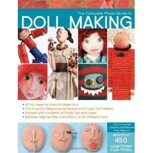  Dolls * The Essential Referen [Paperback] Barbara Matthiessen Books