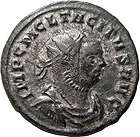 Tacitus AE Antoninianus Ancient Roman Coin