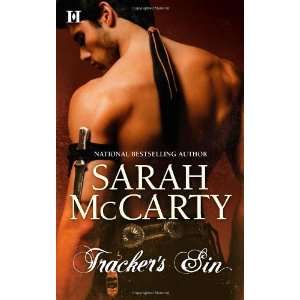   Sin (Hells Eight) [Mass Market Paperback] Sarah McCarty Books