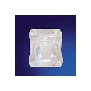  Mega Ice Cube Glass Shade   Nrs80 411Cl