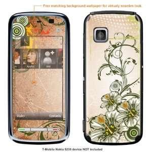   Mobile Nuron Nokia 5230 Case cover 5235 159  Players & Accessories