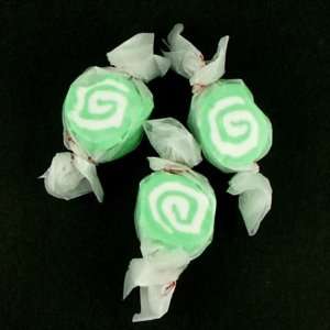 Taffy Town Saltwater Taffy Key Lime 5lb Grocery & Gourmet Food