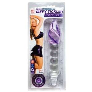  Cyberglass Taffy Tickler Silicone Syrup Health & Personal 