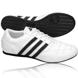  Adidas Taekwondo Leather Cross Training Shoes Sports 