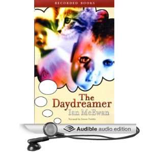   Daydreamer (Audible Audio Edition) Ian McEwan, Simon Prebble Books