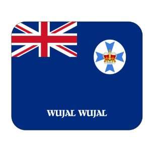  Queensland, Wujal Wujal Mouse Pad 