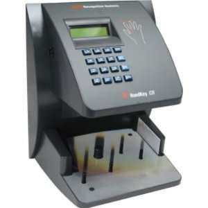  HONEYWELL ACCESS HG4ICLASS HANDKEY CR WITH CONTACTLESS 