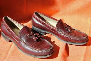 Pair Of Bostonian Windsor Penny Loafers  