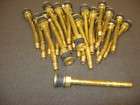 Lot of 25 New Schrader Tubeless Truck Tire Valve TR 573