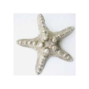   Linkasink Star Fish Drain 4.5 D122 DB Dark Bronze