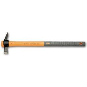 Beta 1376X T400 Claw Hammer, Plastic Shaft  Industrial 