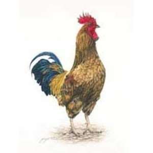  Rooster II    Print