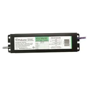    Halco 50130   EP275IS/MV T12 Fluorescent Ballast