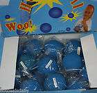 24PC WHOLESALE LOT SUPER BOUNCING BALL KIDS CHILDRENS PETS PLAYTIME