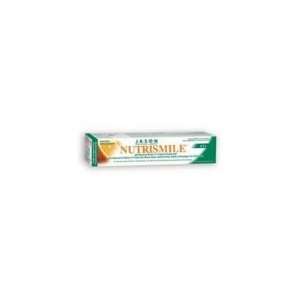  Jasons Tgel Nutrismile Coq10 Fluoride ( 1x6 OZ) Health 