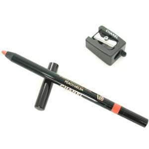   Le Crayon Gloss   #44 Peach Melba for Women