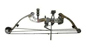 Jennings Archery Buckmaster 2000 Bow  