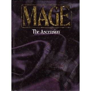 mage the ascension 2nd edition by kevin murphy phil brucato brian 