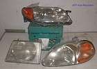 92 93 94 95 PASEO L. HEADLIGHT  