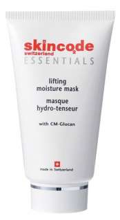 Skincode Essentials Lifting Moisture Mask 75 ml NIB  