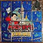 Disney Pin Mickey Festival of Dreams Jumbo Tile Puzzle LE500