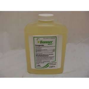  Banner Maxx Propiconazole Fungicide   PT Patio, Lawn 